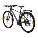 Xe đạp điện touring Giant ESCAPE 2 CITY DISC 2022